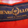 Henry Lloyd XL Foul Weather Suit Image 9