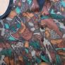 Waist Coat/Mens Waistcoat Casual Formal Waistcoat Vest with Pocket ..  Price Drop Image 6