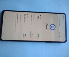 Samsung S20 FE 5G  6/128