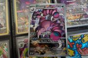 Drapion ! Illustration Rare ! from Perfect Order Set ! 2026 ! Pokemon Card !