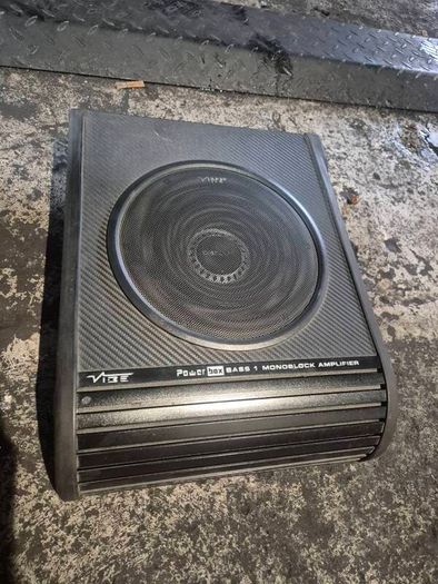 Vibe Optisound8