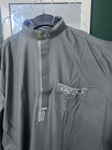 Islamic clothing - Thobes