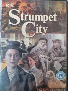 Strumpet City Complete Series