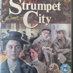 Strumpet City Complete Series