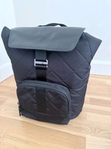 Paperclip Jojo Diaper bag Backpack