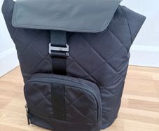 Paperclip Jojo Diaper bag Backpack