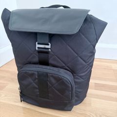 Paperclip Jojo Diaper bag Backpack