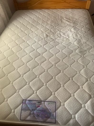 Double Bed for sale