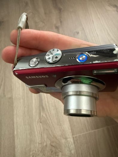 Samsung Camera