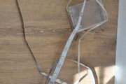 LED Strip Bright white