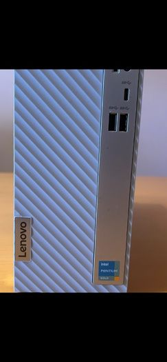 Lenovo Desktop Pc