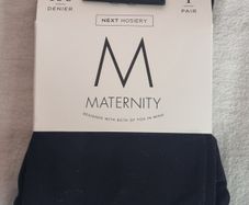 Maternity tights
