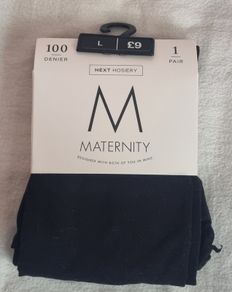 Maternity tights