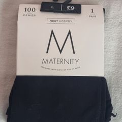 Maternity tights