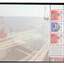 1991 Ireland Maritime Fishing Fleet Stamp Booklet Mint Never Hinged (MNH). Hibernian HB38. Ad shows photos of panes included Image 5