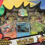 Pokemon Ascended Heroes First Partners Deluxe Pin Collection Box - Sealed Image 3