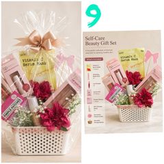 Beauty Gift Sets