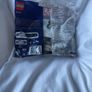 Lego Marvel Spiderman. Venom Street Bike Image 2