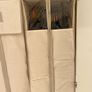 Hanging wardrobe Image 2
