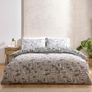 Catherine Lansfield Reversible Double Duvet Cover Set Image 5