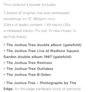 U2 The Joshua Tree Vinyl Boxset Image 3