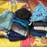 Baby boy clothes 6-12 months Image 10