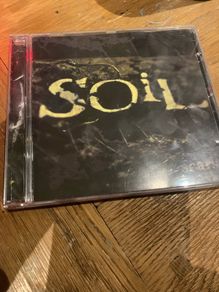 SOiL - Scars