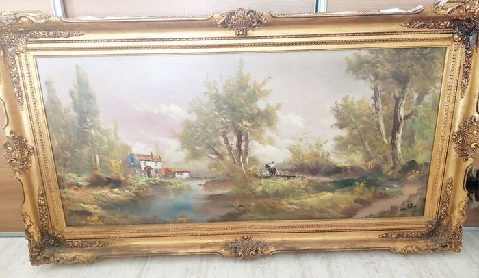 art