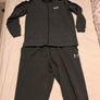 Under Armour Tracksuit Image 3