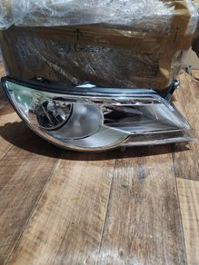 Vw Tiguan car parts
