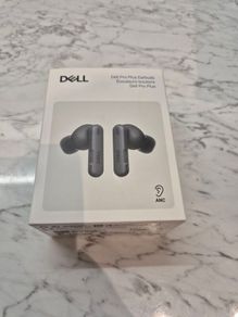 Dell pro plus earbuds