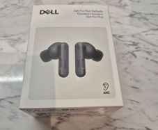 Dell pro plus earbuds