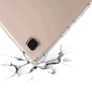 Clear Soft TPU Cover For Samsung Galaxy Tab A7 10.4 2020 ShockProof Bumper Case Image 3