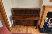 Antique 19th Century Piano For Sale