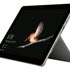 Microsoft Surface Go (1824) 10", 8gb Ram, 128gb Ssd, Pentium 4415y 1.6ghz Tablet