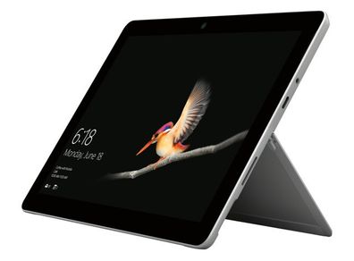 Microsoft Surface Go (1824) 10", 8gb Ram, 128gb Ssd, Pentium 4415y 1.6ghz Tablet