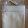 Vintage Radley Leather Crossbody Bag & Free Passport Cover Image 5