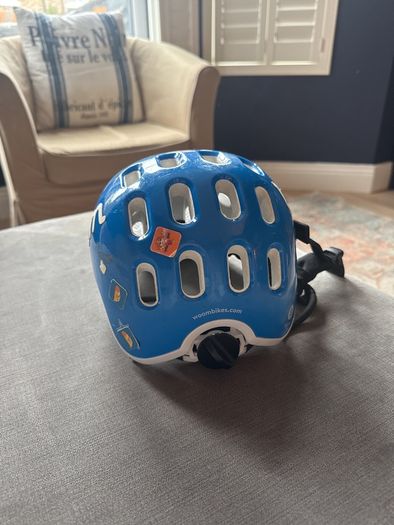 bike helmet