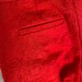 red pants size 6 Image 2