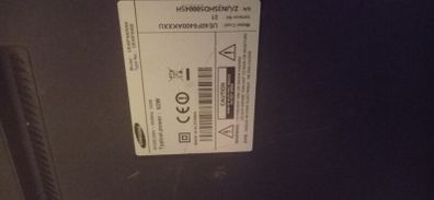 Samsung smart Tv