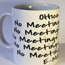 Personalised Custom Mugs Image 3