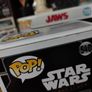 Kawlan Roken ! Star Wars ! Funko POP Figure ! 2022 ! Image 7