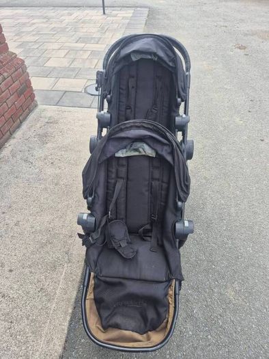 Baby Jogger City Select