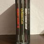 Daiei Gothic Vol 2 - Japanese Ghost Stories - Box Set Mint Sealed Condition Image 2