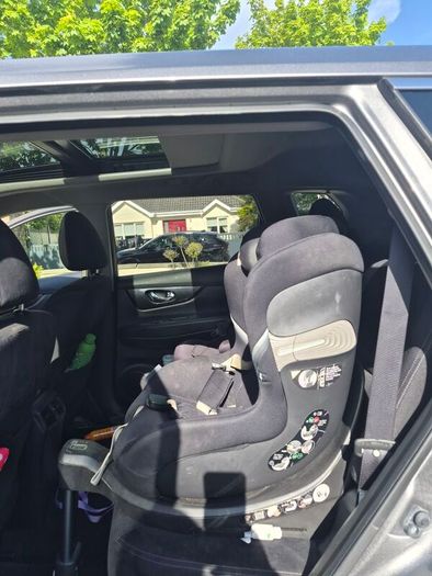 carseat
