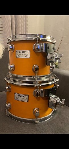 drums