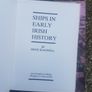 Ships in early irish history by meike blackwell Image 2
