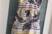 H&amp;M tropics backless Sz 8 - Bnwt Rrp 29.99