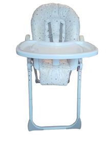 Mothercare Teddys Toy Box High Chair