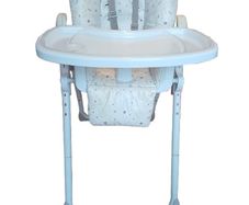 Mothercare Teddys Toy Box High Chair
